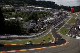 Gridwalk, Start
