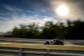 #90 Madpanda Motorsport Mercedes-AMG GT3 Sean WALKINSHAW Oscar TUNJO Patrick KUJALA Ezequiel PEREZ COMPANC Mercedes-AMG GT3 Silver Cup, Race
