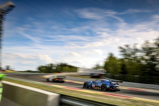#23 Heart of Racing with TF Sport Aston Martin Vantage AMR GT3 Ross GUNN Alex RIBERAS Charlie EASTWOOD  Aston Martin Vantage AMR GT3 Pro, Race
