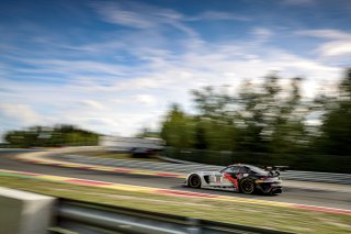 #88 AMG Team AKKODIS ASP Mercedes-AMG GT3 Raffaele MARCIELLO Daniel JUNCADELLA Jules GOUNON Mercedes-AMG GT3 Pro, Race
