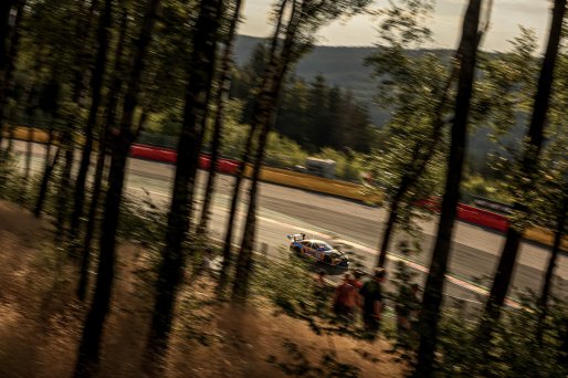 #34 Walkenhorst Motorsport BMW M4 GT3 Michael DINAN Robby FOLEY Richard HEISTAND Jens KLINGMANN BMW M4 GT3 Gold Cup, Race
 | SRO / Kevin Pecks