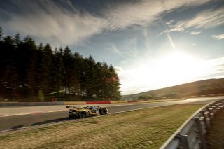 #27 Leipert Motorsport Lamborghini Huracan GT3 Evo Max WEERING Isaac TUTUMLU LOPEZ Tyler COOKE Brendon LEITCH Lamborghini Huracan GT3 Evo Silver Cup, Race

