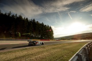 #88 AMG Team AKKODIS ASP Mercedes-AMG GT3 Raffaele MARCIELLO Daniel JUNCADELLA Jules GOUNON Mercedes-AMG GT3 Pro, Race
