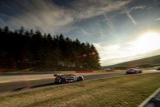 #30 Team WRT Audi R8 LMS evo II GT3 Jean-Baptiste SIMMENAUER Benjamin GOETHE Thomas NEUBAUER Audi R8 LMS evo II GT3 Silver Cup, Race
