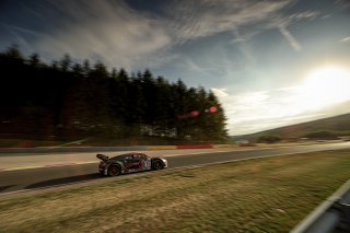 #99 Attempto Racing Audi R8 LMS evo II GT3 Marius ZUG Juuso PUHAKKA Nicolas SCHLL Alex AKA Audi R8 LMS evo II GT3 Silver Cup, Race

