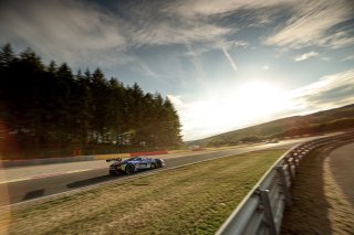 #188 Garage 59 McLaren 720 S GT3 Alexander WEST Miguel RAMOS Dean MACDONALD Henrique CHAVES McLaren 720 S GT3 Pro-Am Cup, Race
