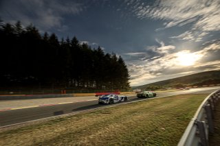 #4 Haupt Racing Team Mercedes-AMG GT3 Jannes FITTJE Jordan LOVE Alain VALENTE Frank BIRD Mercedes-AMG GT3 Silver Cup, Race
