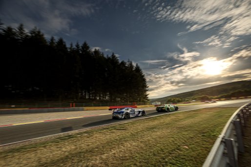 #4 Haupt Racing Team Mercedes-AMG GT3 Jannes FITTJE Jordan LOVE Alain VALENTE Frank BIRD Mercedes-AMG GT3 Silver Cup, Race
 | SRO / Kevin Pecks
