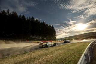 #98 Rowe Racing BMW M4 GT3 Nicky CATSBURG Augusto FARFUS Nicholas YELLOLY BMW M4 GT3 Pro, Race
