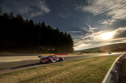 #9 Herberth Motorsport Porsche 911 GT3-R (991.II) Antares AU Kevin TSE Dylan PEREIRA Jaxon EVANS Porsche 911 GT3-R (991.II) Pro-Am Cup, Race
 | SRO / Kevin Pecks