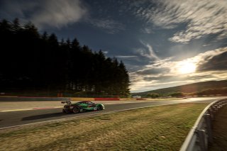 #38 Jota McLaren 720 S GT3 Marvin KIRCHHÖFER Oliver WILKINSON Rob BELL McLaren 720 S GT3 Pro, Race
