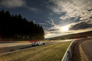 #51 Iron Lynx Ferrari 488 GT3 Miguel MOLINA James CALADO Nicklas NIELSEN Ferrari 488 GT3 Pro, Race
