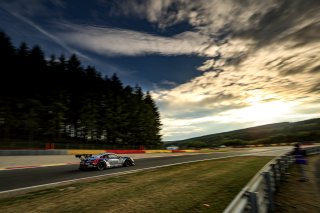 #221 GPX Martini Racing Porsche 911 GT3-R (991.II) Richard LIETZ Michael CHRISTENSEN Kevin ESTRE Porsche 911 GT3-R (991.II) Pro, Race
