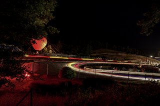 Night, Race
