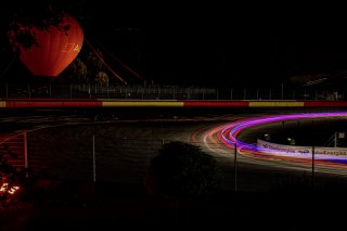 Night, Race
