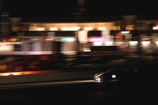 #21 AF Corse Ferrari 488 GT3 Hugo DELACOUR Cedric SBIRRAZZUOLI Alessandro BALZAN David PEREL Ferrari 488 GT3 Gold Cup, Night, Race
