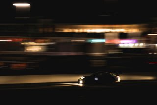 #39 Singha Racing Team TP 12 Porsche 911 GT3-R (991.II) Piti BHIROMBHAKDI Christophe HAMON Tanart SATHIENTHIRAKUL Earl BAMBER Porsche 911 GT3-R (991.II) Pro-Am Cup, Night, Race

