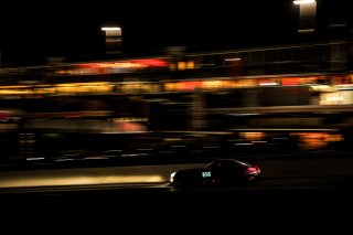 #55 AMG Team GruppeM Racing Mercedes-AMG GT3 Maro ENGEL Maximilian BUHK Mikael GRENIER Mercedes-AMG GT3 Pro Cup, Night, Race
