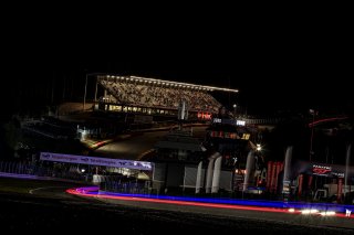 Night, Race
