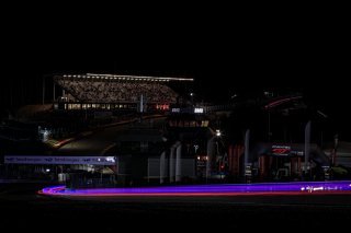 Night, Race
