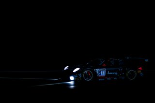 #911 Herberth Motorsport Porsche 911 GT3-R (991.II) Ralf BOHN Alfred RENAUER Robert RENAUER Porsche 911 GT3-R (991.II) Gold Cup, Night, Race
