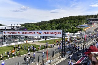 Gridwalk
