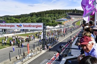 Gridwalk
