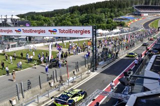 Gridwalk
