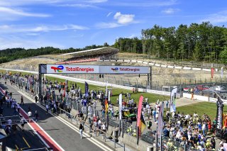 Gridwalk
