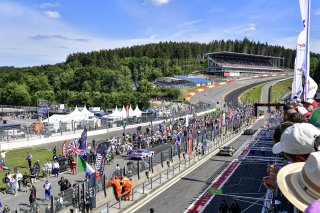 Gridwalk
