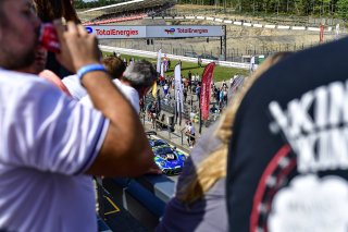 Gridwalk
