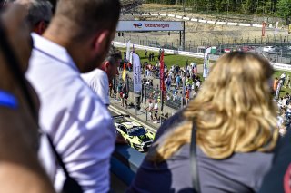 Gridwalk
