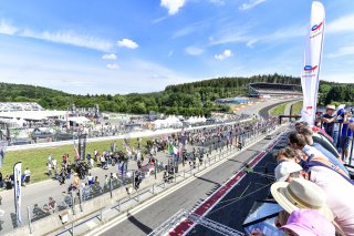 Gridwalk
