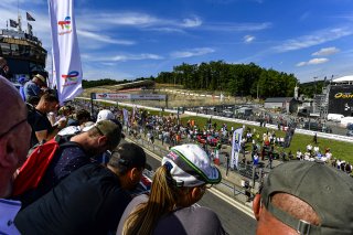Gridwalk

