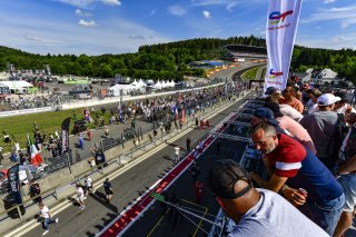 Gridwalk
