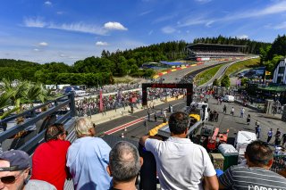 Gridwalk
