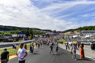 Gridwalk
