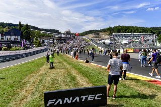 Gridwalk

