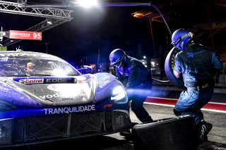 #188 Garage 59 McLaren 720 S GT3 Alexander WEST Miguel RAMOS Dean MACDONALD Henrique CHAVES McLaren 720 S GT3 Pro-Am Cup, GT3, Pitlane, Race

