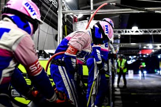 #2 AMG Team GetSpeed Mercedes-AMG GT3 Luca STOLZ Steijn SCHOTHORST Maximilian GÖTZ Mercedes-AMG GT3 Pro, GT3, Pitlane, Race

