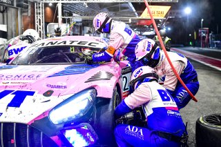 #2 AMG Team GetSpeed Mercedes-AMG GT3 Luca STOLZ Steijn SCHOTHORST Maximilian GÖTZ Mercedes-AMG GT3 Pro, GT3, Pitlane, Race
