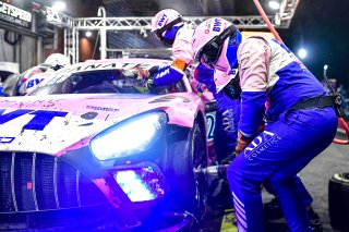 #2 AMG Team GetSpeed Mercedes-AMG GT3 Luca STOLZ Steijn SCHOTHORST Maximilian GÖTZ Mercedes-AMG GT3 Pro, GT3, Pitlane, Race

