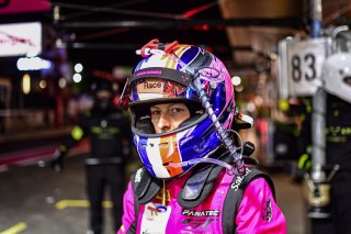 #83 Iron Dames Ferrari 488 GT3 Doriane PIN Rahel FREY Sarah BOVY Michelle GATTING Ferrari 488 GT3 Gold Cup, GT3, Pitlane, Race
