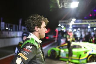 Pitlane, Race
