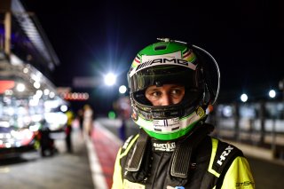 Pitlane, Race
