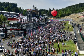 Gridwalk
