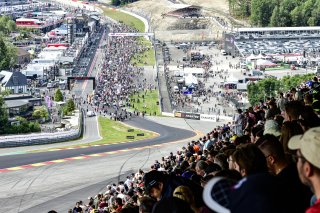 Gridwalk
