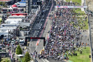 Gridwalk
