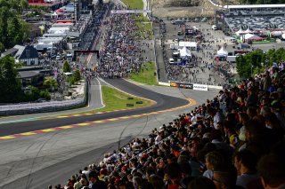 Gridwalk
