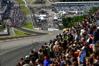 Gridwalk
